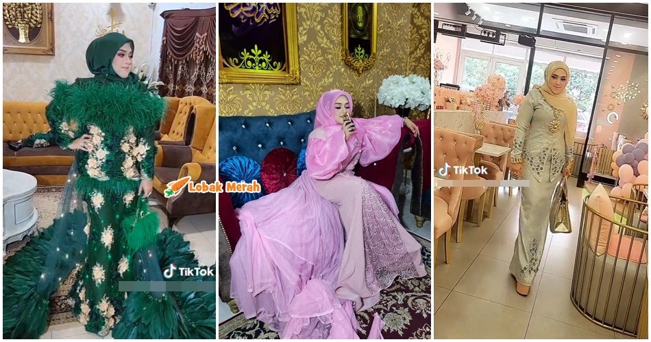 baju raya lelaki jahit