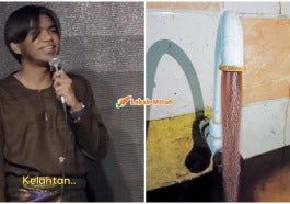 baju melayu