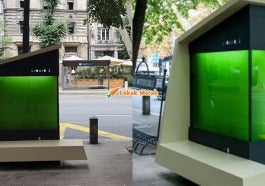 F3 Liquid 3 Belgrade