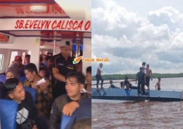 F4 Kapal Tenggelam Di Indonesia