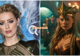 ft amber heard aquaman2