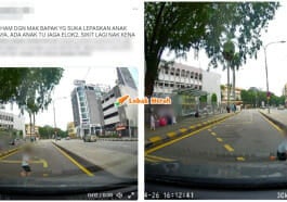 ft anak melulu