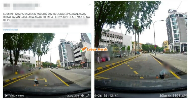 ft anak melulu
