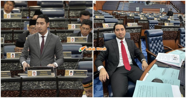 Ft Doktor Dakwa Kenyataan Wan Fayhsal Jejas