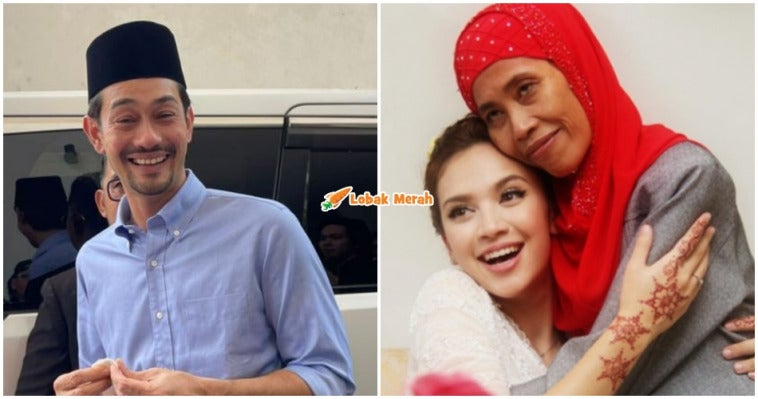 Ft Farid Kamil Dakwa Diana Halau Ibu
