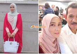 ft isteri ND Lala cerai