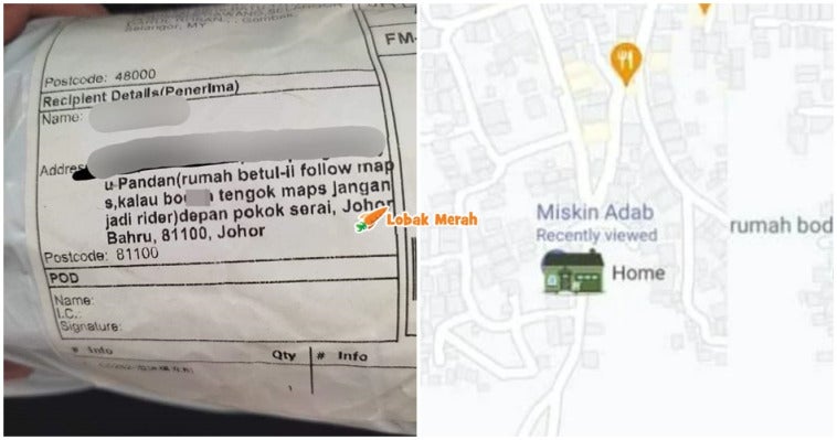 Ft Miskin Adab Dikecam