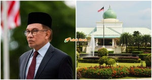 ft perdana menteri takbuat open house di seri perdana