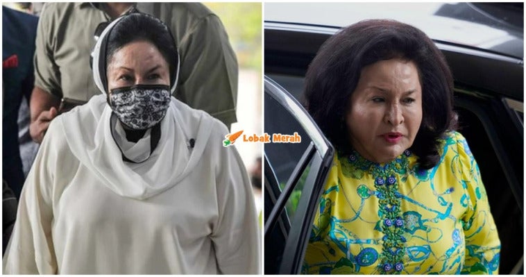 Ft Rosmah Mansor Disaman Syarikat Barang Kemas