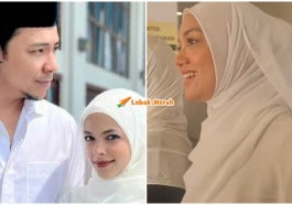 ft syamsul sarah cerai