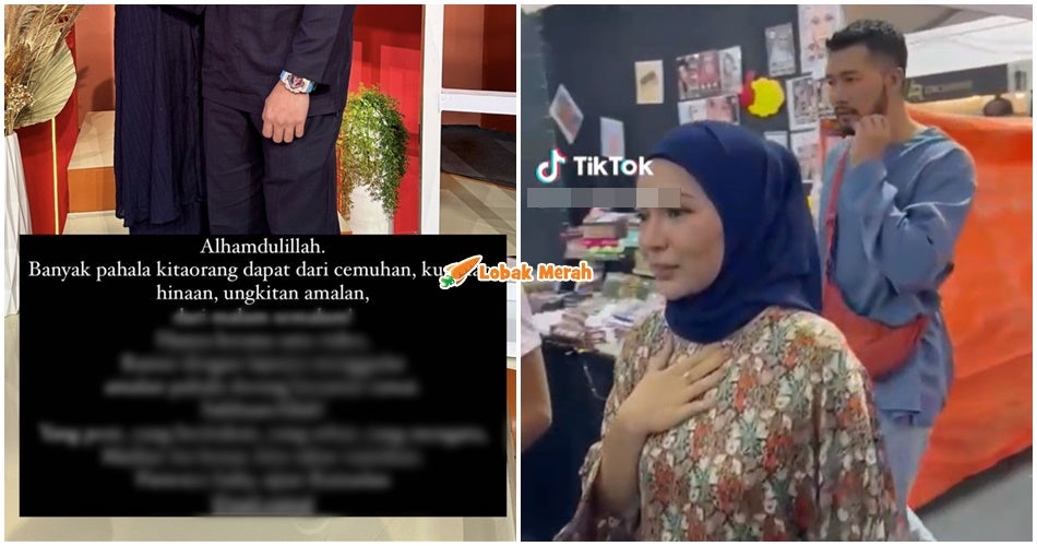 ft ungku ismail sombong jawab