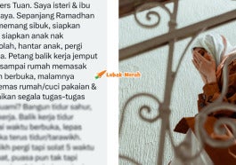 Isteri Biawak Hidup 1