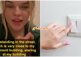jangan buka lampu