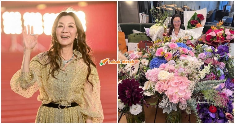 Michelle Yeoh Berlakon Filem Tempatan