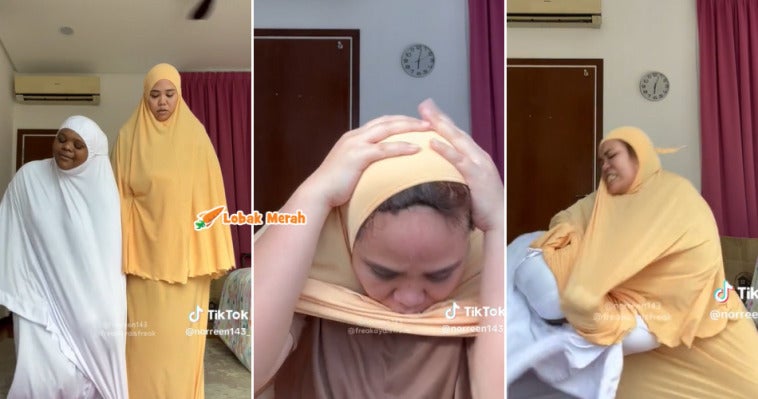 Norreen Solat