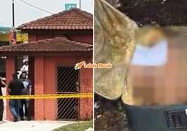 Rangka Mayat Kulai 1