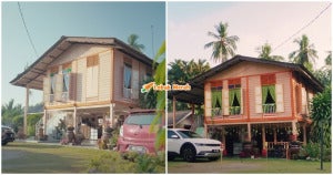 Rumah Sama Iklan