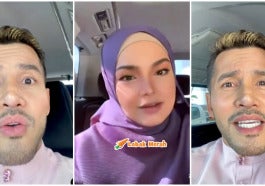 Siti Akui Aliff Syukri Penyanyi No1 Negara