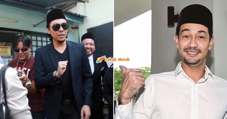 Sebagai Pengajaran Syamsul Yusof Tetap Akan Saman Farid Kamil