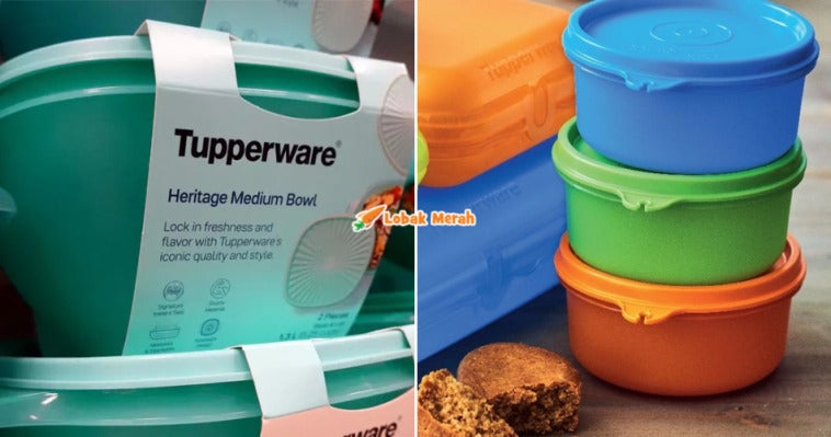 Tupperware