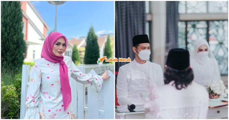 Zulin Aziz Berantakan