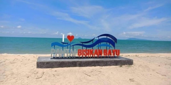 Pantai Kelantan