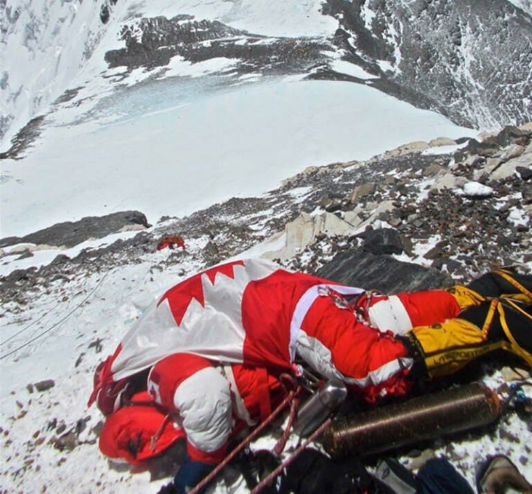 Dead Bodies On Everest Shriya Shah Klorfine 768X714 1