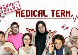 Teka Medical Term 1