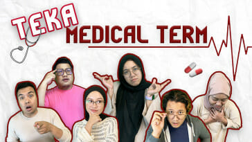Teka Medical Term 1