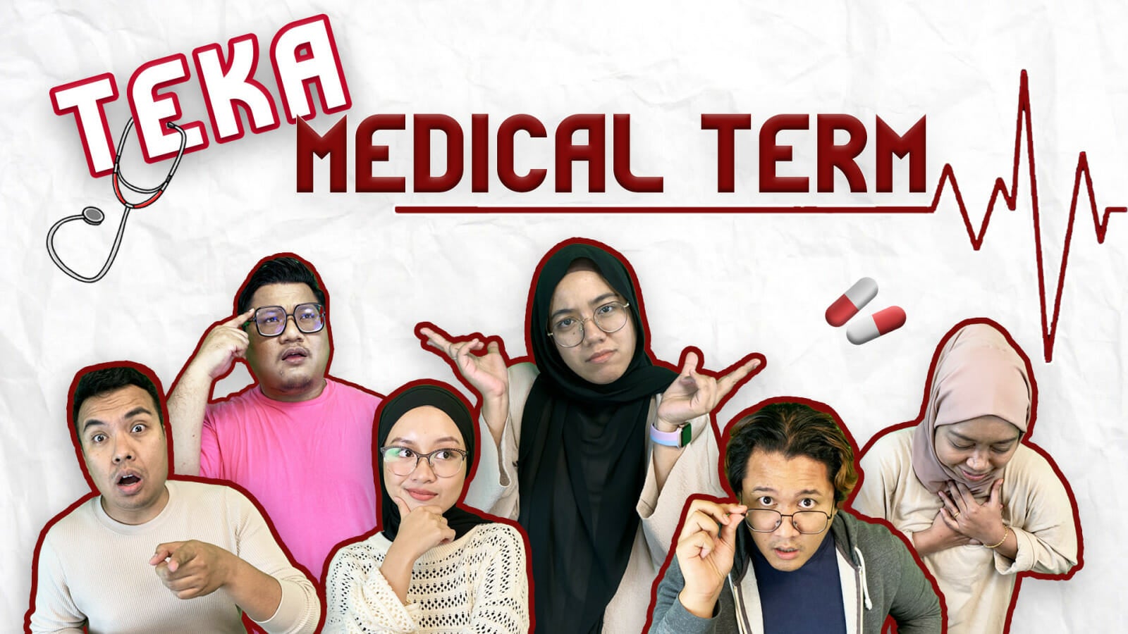 TEKA MEDICAL TERM 1