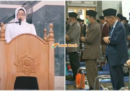 ajaran sesat indonesia