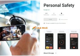 android dashcam