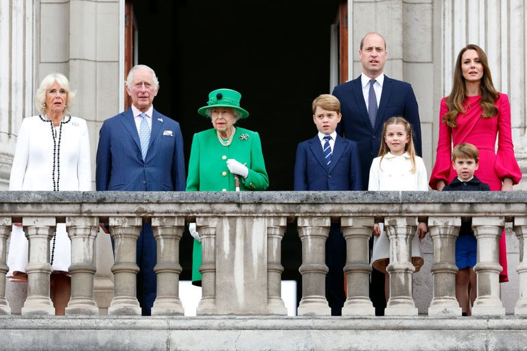 Camilla Duchess Of Cornwall Prince Charles Prince Of Wales News Photo 1654808584