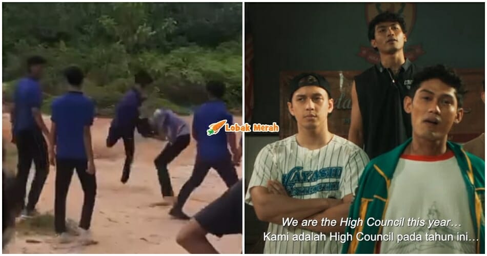 Project High Council