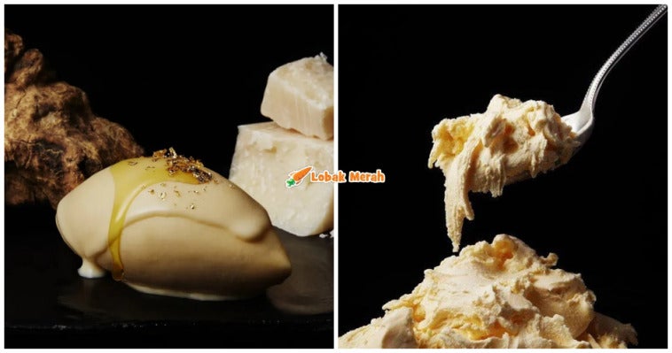 aiskrim termahal