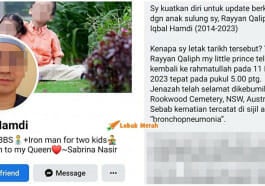 Doktor Fake Cerita Iqbal Hamdi