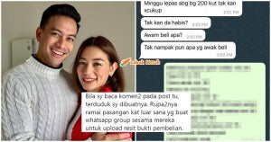 dr say berang suami berkira