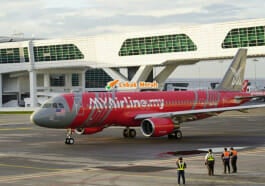 Myairline