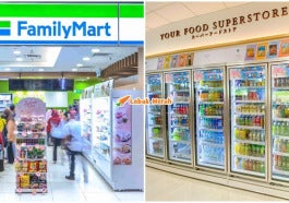 Familymart Malaysia