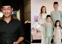 Farid Kamil Hadanah Anak