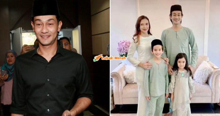 Farid Kamil Hadanah Anak