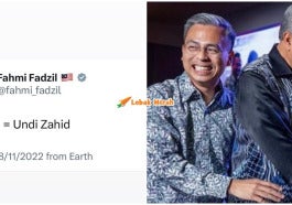 Ft Kj Sindi Fahmi Fadzil