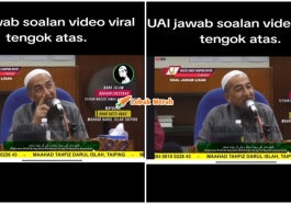 ft UAI pandang atas penjelasan
