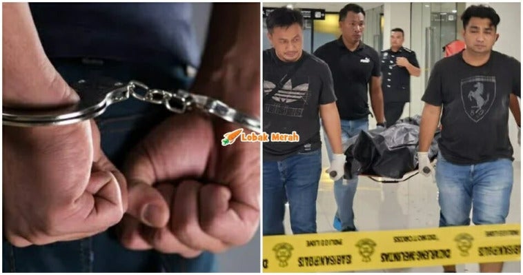 ft bekas tunang tikam wanita