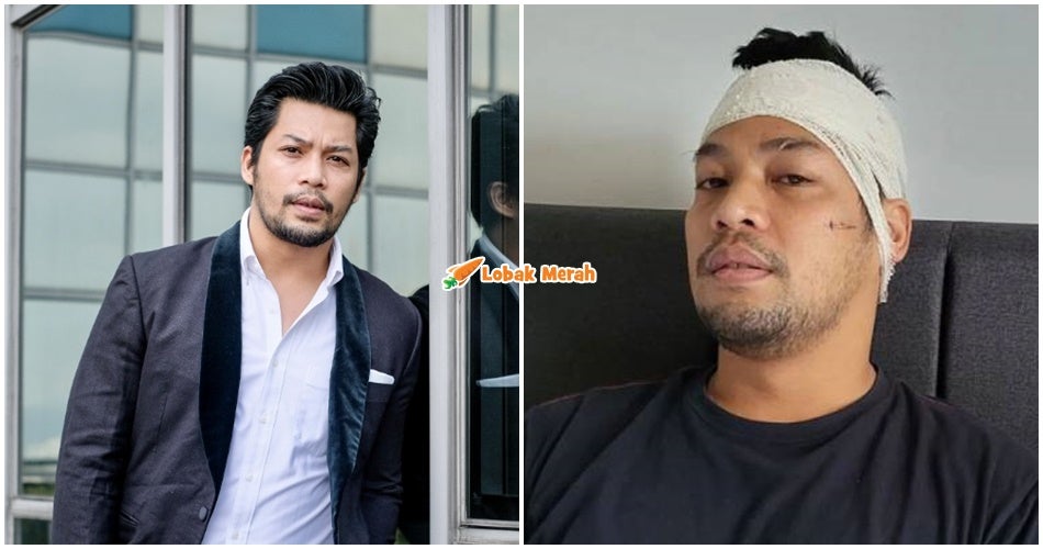 ft kamal nak jawapan
