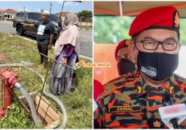 Ft Siti Zailah Jpbm