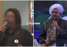 habib umar jawapan lgbt