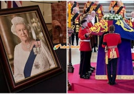 Kos Pemakaman Ratu Elizabeth Ii