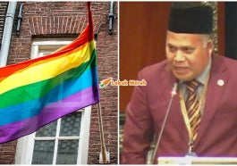 Lgbt Pesakit Mental