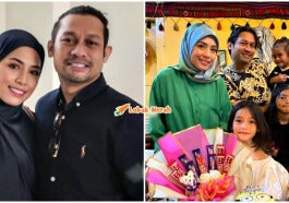 linda dan beego rujuk